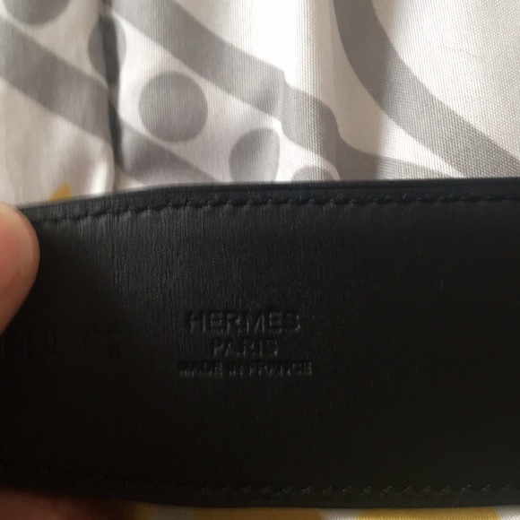 Belt - Picture 3 of 4